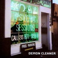 Demon Cleaner : Demon Cleaner